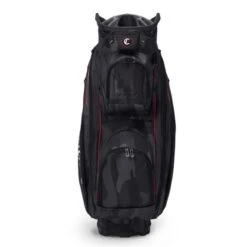 Callaway Org 14 Cart Bag Black Camouflage -Callaway CA22A0304001 3 L
