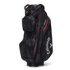 Callaway Org 14 Cart Bag Black Camouflage -Callaway CA22A0304001 L