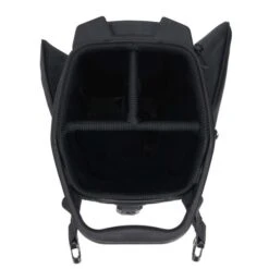 Callaway Par 3 Stand Bag Black -Callaway CA22A0501001 5 L