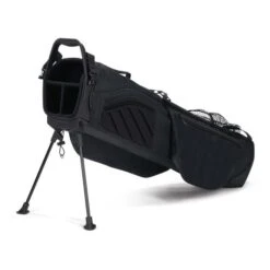 Callaway Par 3 Stand Bag Black -Callaway CA22A0501001 6 L
