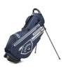 Callaway Chev Dry Stand Bag Navy -Callaway CA22A0503002 L