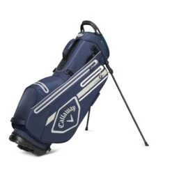 Callaway Chev Dry Stand Bag Navy