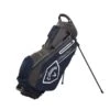 Callaway Chev Stand Bag Navy -Callaway CA22A0504006 L