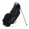 Callaway Fairway C Dbl Stand Bag Black -Callaway CA22A0505001 L