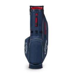 Callaway Fairway C Dbl Stand Bag Navy Red -Callaway CA22A0505005 3 L
