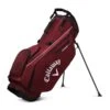 Callaway Fairway 14 Stand Bag Cardinal Camo -Callaway CA22A0507004 L