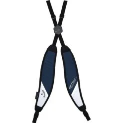 Callaway Hyperlite Zero Stand Bag Navy Red White -Callaway CA22A0508003 3 L