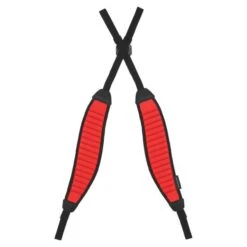 Callaway Hyperlite Zero Stand Bag Navy Red White -Callaway CA22A0508003 4 L