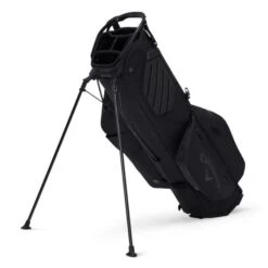 Callaway Fairway C HD Dbl Stand Bag Black -Callaway CA22A0509002 2 L