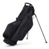 Callaway Fairway C HD Dbl Stand Bag Black -Callaway CA22A0509002 L