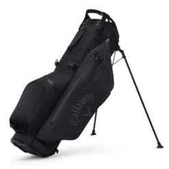 Callaway Fairway C HD Dbl Stand Bag Black