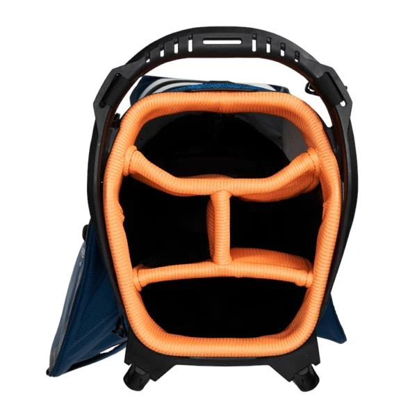 Callaway Fairway C HD Dbl Stand Bag Slate Orange 4 Callaway Fairway C HD Dbl Stand Bag Slate Orange - Image 2