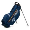 Callaway Fairway C HD Dbl Stand Bag Slate Orange -Callaway CA22A0509006 L