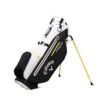 Callaway Fairway C HD Dbl Stand Bag Rogue