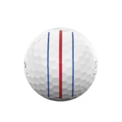 Callaway Chrome Soft X LS Triple Track Balls White -Callaway CA22D0102001 3 L