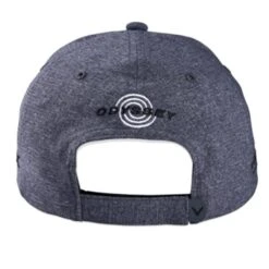 Callaway Gents Perf Pro Adj Cap Hgr Black -Callaway CA22H0306002 2 L