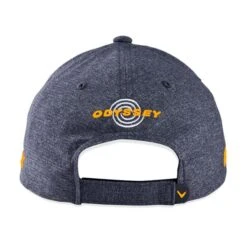 Callaway Gents Perf Pro Adj Cap Hgr Orange -Callaway CA22H0306003 2 L