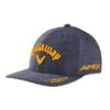 Callaway Gents Perf Pro Adj Cap Hgr Orange -Callaway CA22H0306003 L