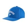 Callaway Gents TA Perf Pro Adjustable Cap Royal White -Callaway CA22H0307004 L