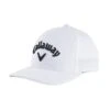 Callaway Gents TA Perf Pro Adjustable Cap White Black -Callaway CA22H0307005 L