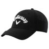 Callaway Gents Stitch Magnet Adj Cap Black -Callaway CA22H0309001 L