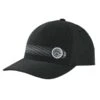 Callaway Gents Straight Shot Cap Black 1 Callaway Gents Straight Shot Cap Black -Callaway CA22H0310001 L
