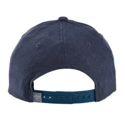 Callaway Gents Straight Shot Cap Blue -Callaway CA22H0310002 2 L