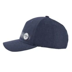 Callaway Gents Straight Shot Cap Blue -Callaway CA22H0310002 3 L