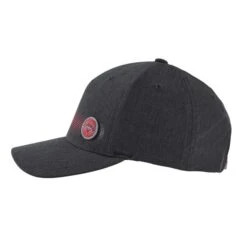 Callaway Gents Straight Shot Cap Charcoal -Callaway CA22H0310003 2 L