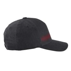 Callaway Gents Straight Shot Cap Charcoal -Callaway CA22H0310003 3 L