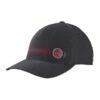 Callaway Gents Straight Shot Cap Charcoal -Callaway CA22H0310003 L
