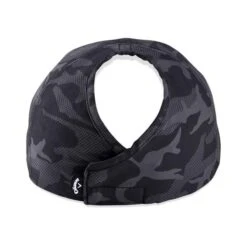 Callaway Ladies High Tail Cap Black Camouflage -Callaway CA22H0314001 1 L
