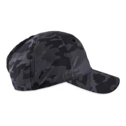 Callaway Ladies High Tail Cap Black Camouflage -Callaway CA22H0314001 3 L