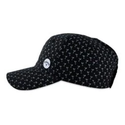 Callaway Ladies High Tail Cap Tini Time Print -Callaway CA22H0314002 2 L