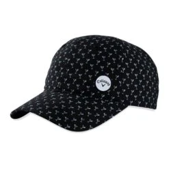 Callaway Ladies High Tail Cap Tini Time Print
