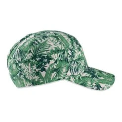 Callaway Ladies High Tail Cap Tropical -Callaway CA22H0314003 3 L