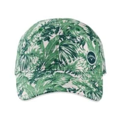 Callaway Ladies High Tail Cap Tropical -Callaway CA22H0314003 4 L