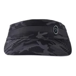 Callaway Ladies Visor Black Camouflage -Callaway CA22H0317001 1 L