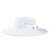 Callaway Ladies Sun Hat L White -Callaway CA22H0319001 L
