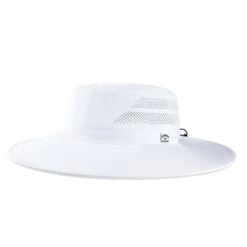 Callaway Ladies Sun Hat L White