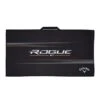 Callaway Rogue ST Towel Black White Gold -Callaway CA22H0803002 L
