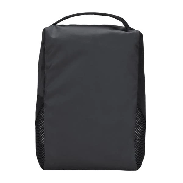 Callaway Clubhouse Shoe Bag Black 4 Callaway Clubhouse Shoe Bag Black - Image 2