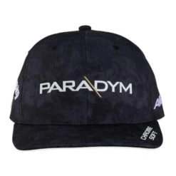 Callaway Paradym Tour Authentic Performance Pro C Black -Callaway CA23H0316001 2 L