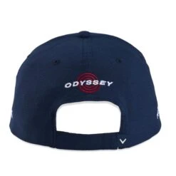 Callaway Tour Authentic Performance Pro Cap Navy White -Callaway CA23H0317002 1 L