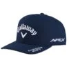 Callaway Tour Authentic Performance Pro Cap Navy White -Callaway CA23H0317002 L