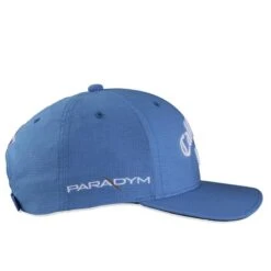 Callaway Tour Authentic Performance Pro Cap Light Blue -Callaway CA23H0317006 3 L