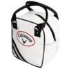 Callaway Practice Caddy White - Black -Callaway CA6H171WHBLKOS L