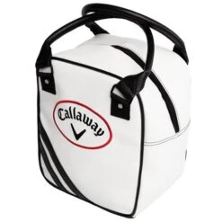 Callaway Practice Caddy White - Black
