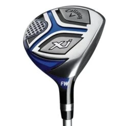 Callaway Junior XJ3 7-Piece Set 54-61" Set Boys -Callaway CA8C1002001 3 L