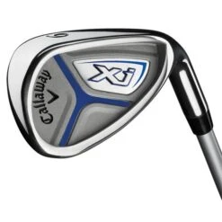 Callaway Junior XJ3 7-Piece Set 54-61" Set Boys -Callaway CA8C1002001 5 L